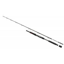 Wędka Jaxon J Silver Shadow Hali Pilk 2m WJ-SXH200