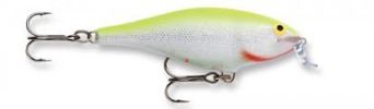 Wobler Rapala Shallow Shad Rap 7cm SSR07SFC