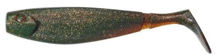 Guma Gunki g'bump 17cm motoroil gold flake