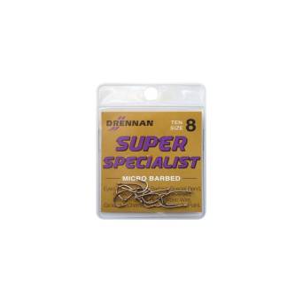Haki Drennan Super Specialist r6