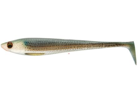 Guma Daiwa Tournament DUCKFIN SHAD 6cm Inakko 15608-006