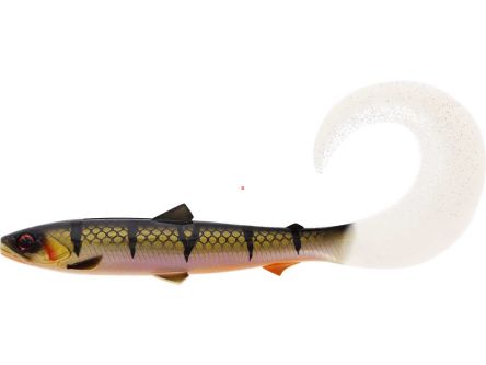 Guma Westin Bullteez CT 14cm 15g Bling Perch