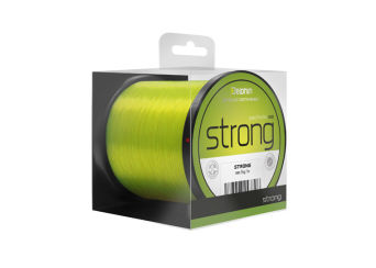 Delphin STRONG CARP żółta 0,28mm 6,5kg 300m 500604028