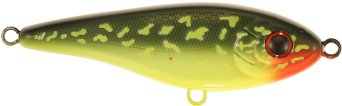 Wobler Strike Pro Buster Swimbait 13cm EG228-C202F