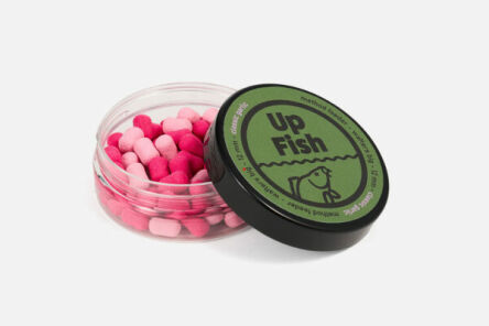 Wafters Up Fish Classic Garlic small 50ml