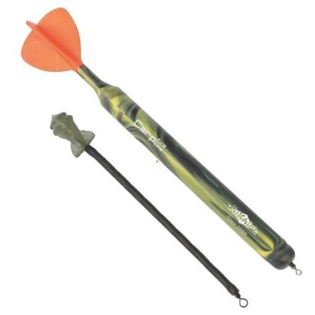 Marker Mikado carp amci-mar01