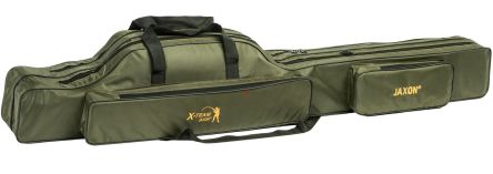 Pokrowiec Jaxon 140cm 2 komory UJ-XAT140