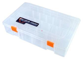 Pudełko Savage Gear plastikowe 24598 36x22cm