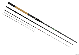 Wędka Sensas Master Feeder Lake 330cm 120g