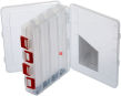 Pudełko Select Reversible Box SLHX-1703 20.5х17х4.8cm - 3