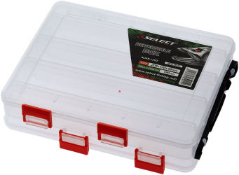 Pudełko Select Reversible Box SLHX-1703 20.5х17х4.8cm