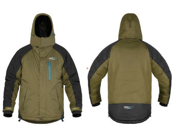 Kurtka Delphin CruisAIR WINTER 5T Roz. M 101005082