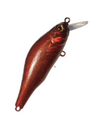 Wobler Select Reflex 70SP 70mm 9.0g #26 (0.8-1.2m)