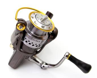 Kołowrotek Ryobi Zauber 4000 FD