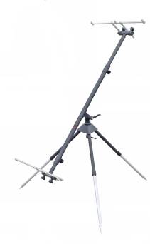 Pod Konger stojak na wędki tripod 700004073