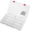 Pudełko Select Lure Box SLHS-309 35.8х23.5х5cm - 2
