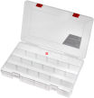 Pudełko Select Lure Box SLHS-309 35.8х23.5х5cm - 3