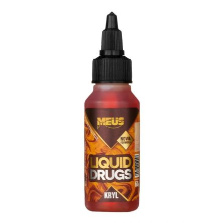 Liquid Meus Drugs Kryl 60g LDKL