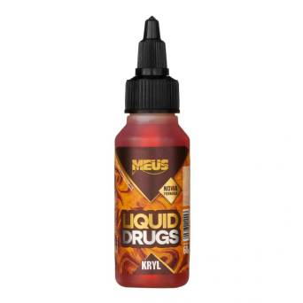 Liquid Meus drugs kryl 60g