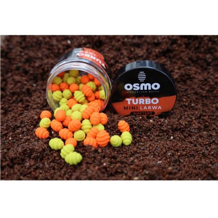 Wafters Osmo Turbo Mini Larwa 50ml