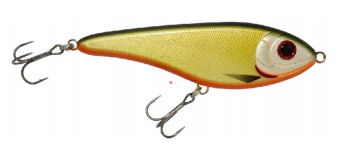 Wobler Strike Pro Buster Swimbait 13cm EG228-C041F