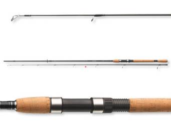 Wędka Daiwa Lexa Spin 2,10m 3-15g