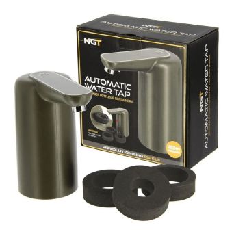 Pompka Ngt Automaric Water Tap FO-AUTOTAP-147