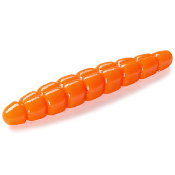 Guma FishUp Morio 1,2" 107 orange
