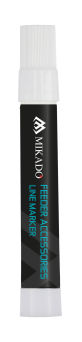 MARKER MIKADO - DO OZNACZANIA LINKI - BIAŁY - op.1szt. AMR01-005