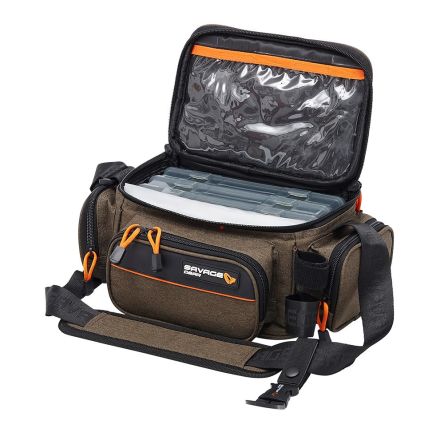 Torba Savage gear 74241 15x35x23 5,5L system box