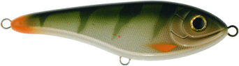 Wobler Strike Pro Buster Swimbait 13cm EG228-C076F