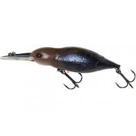Wobler Dam Effzett Eisvogel Zimorodek 11cm 28g DIPPER (WASSERAMSEL) 60165