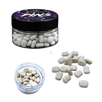 WAFTERS BAITNOW METHOD FEEDER PINS N-BUTYRIC ROZ.HOOK 8-12 12g - op.1szt.