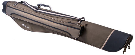 POKROWIEC NA WĘDKI - WĘDK. 2 KOMOROWY 150cm USZTYWNIANY 