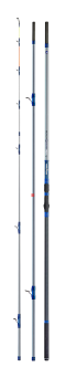 Wędka DAM STEELPOWER Beach Quiver 4.20m 40-120g 51954