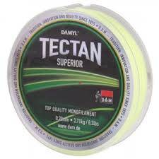 Żyłka Dam Tectan Superior 0,10mm 300m 3242010