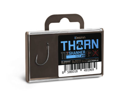Haki Delphin Thorn Shanker r6 101001446