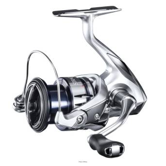 Kołowrotek Shimano Stradic FL 2500 ST2500FL