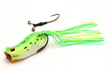 Żaba Savage gear 5,5cm 14g pop frog 62026