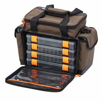 Torba Savage gear 74235 M 30x40x20cm 