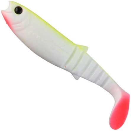 Guma Savage Gear Cannibal 6,8cm 3g Clown 45114