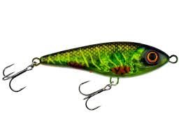 Wobler Strike Pro 8,5cm 17,7g tonący Buster