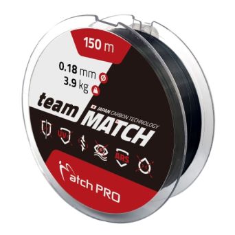 Żyłka Team Matchpro Match 150m 0,23mm
