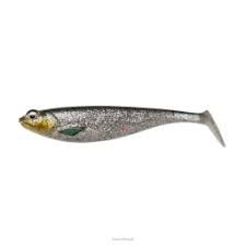Guma  Dam Shadster Slim 8.5cm Silver Shiner  71229